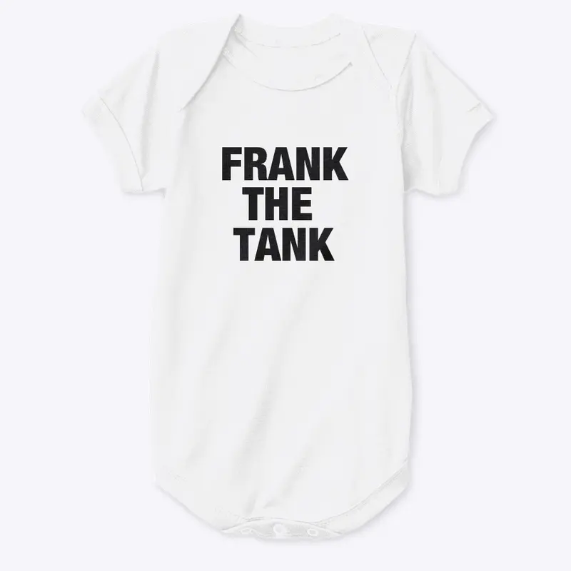 Frank the tank