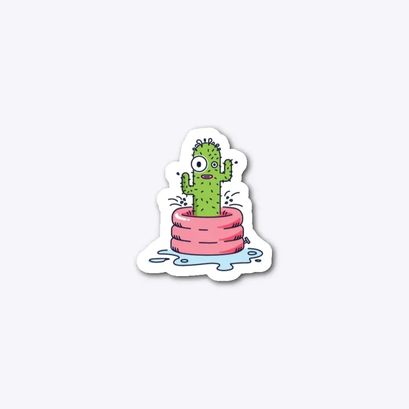 Cactus Pool